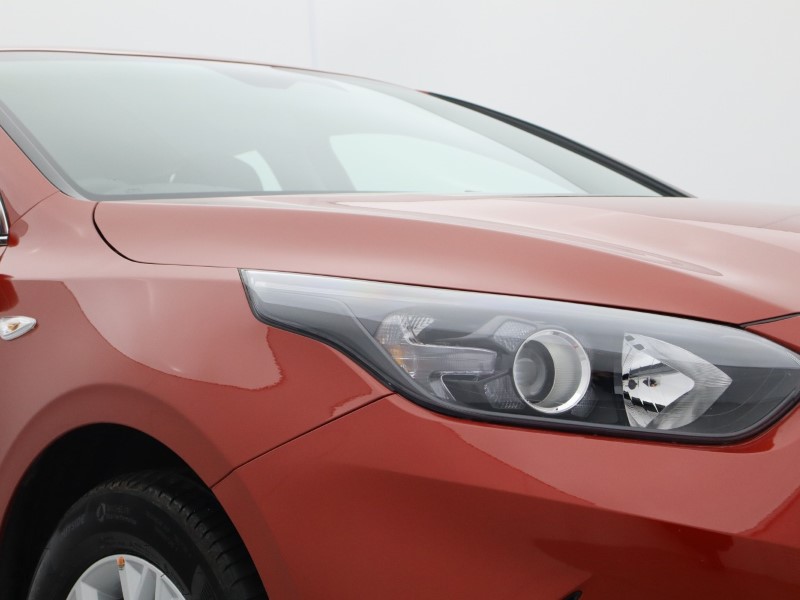 Used Kia Ceed 2025 for sale - 76980999: Photo 41