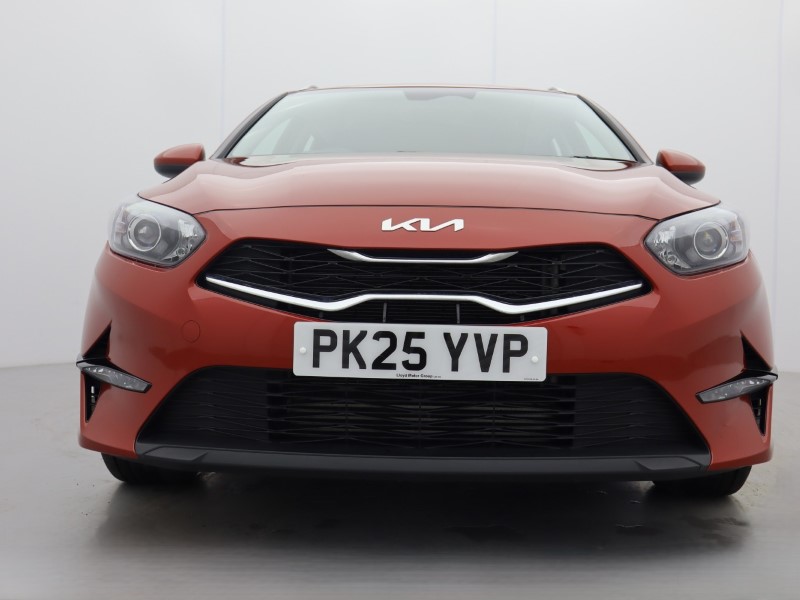 Used Kia Ceed 2025 for sale - 76980999: Photo 42