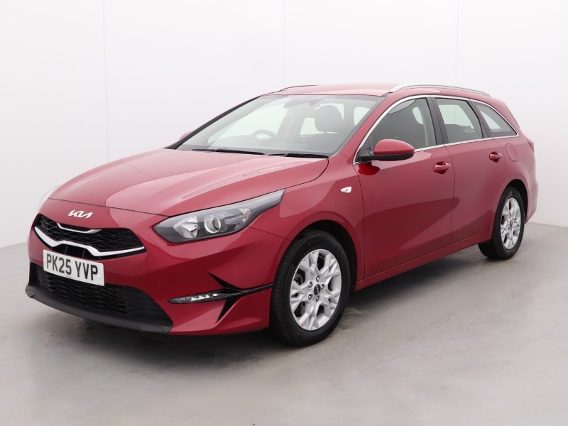 Used Kia Ceed 2025 for sale - 76980999: Photo 43