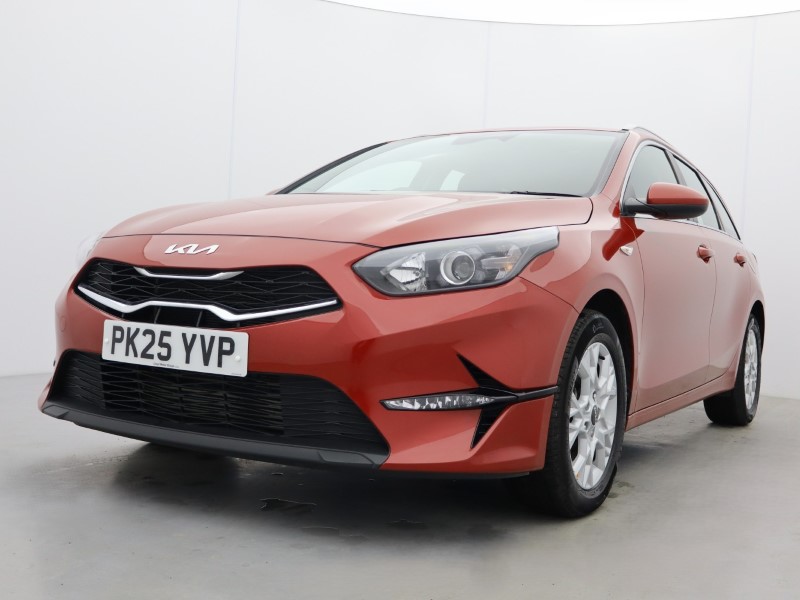 Used Kia Ceed 2025 for sale - 76980999: Photo 45