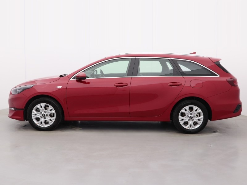 Used Kia Ceed 2025 for sale - 76980999: Photo 46