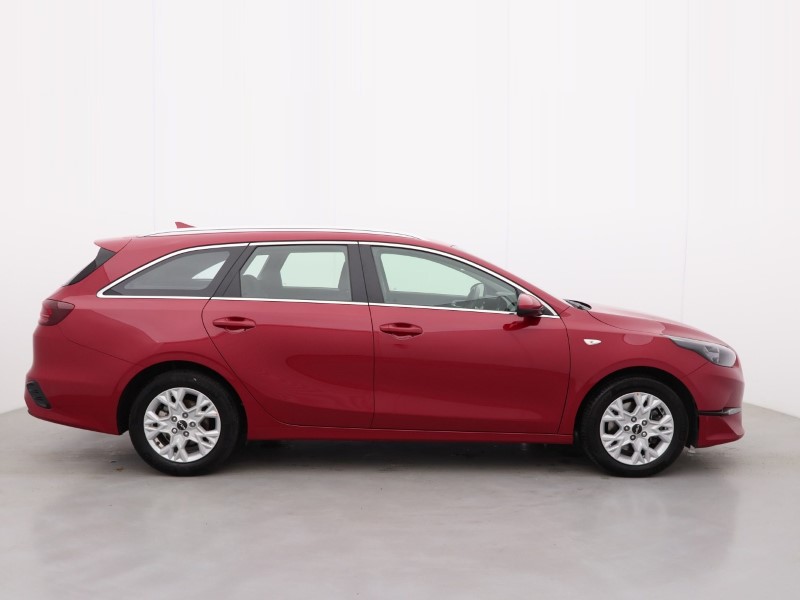 Used Kia Ceed 2025 for sale - 76980999: Photo 5