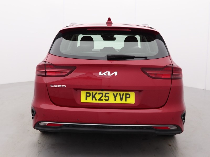 Used Kia Ceed 2025 for sale - 76980999: Photo 6