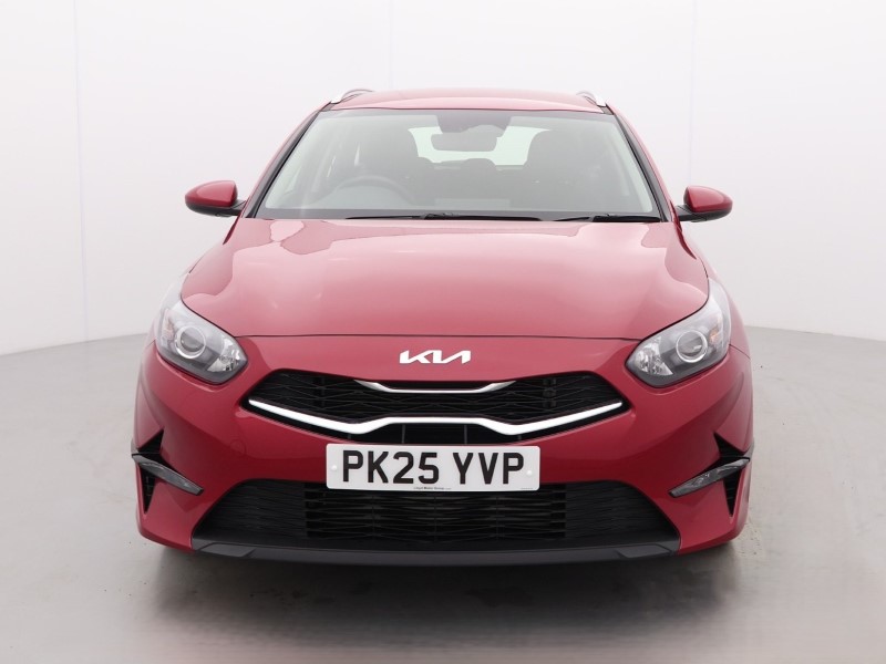 Used Kia Ceed 2025 for sale - 76980999: Photo 7