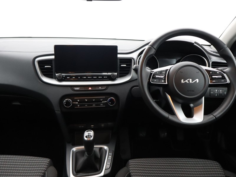 Used Kia Ceed 2025 for sale - 76980999: Photo 8