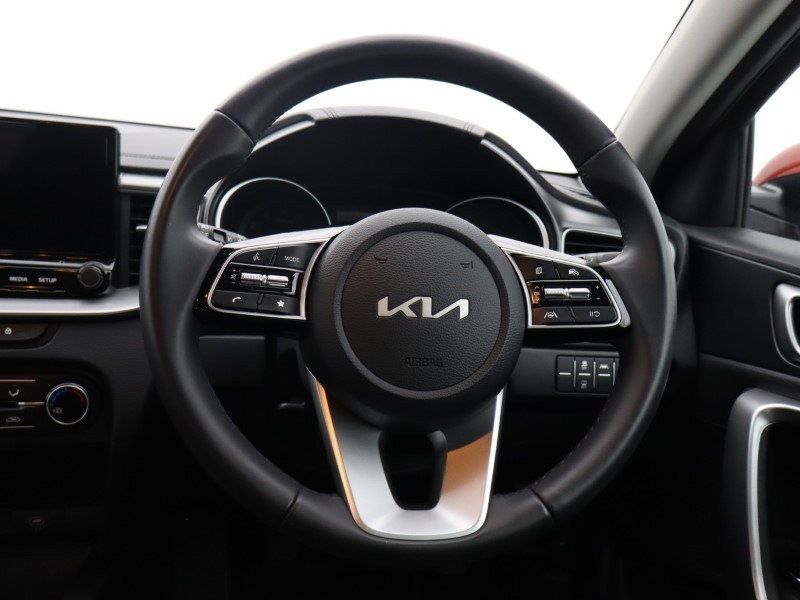 Used Kia Ceed 2025 for sale - 76980999: Photo 9