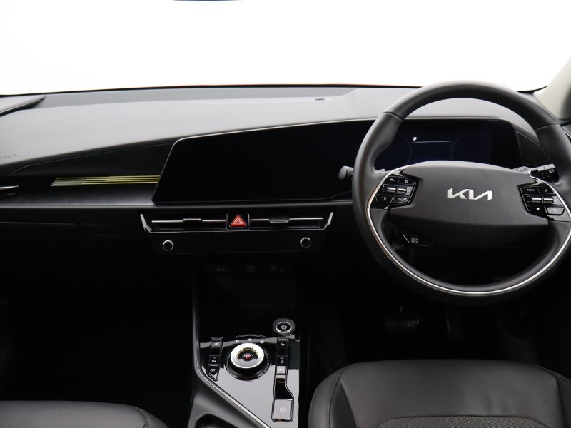 Used Kia Niro 2023 for sale - 77640860: Photo 10