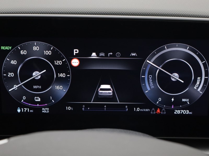 Used Kia Niro 2023 for sale - 77640860: Photo 11