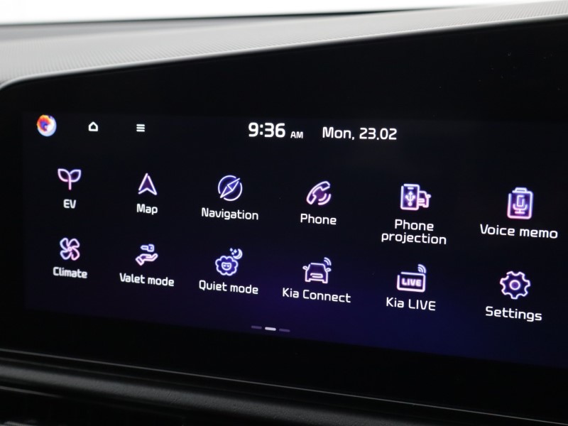 Used Kia Niro 2023 for sale - 77640860: Photo 25