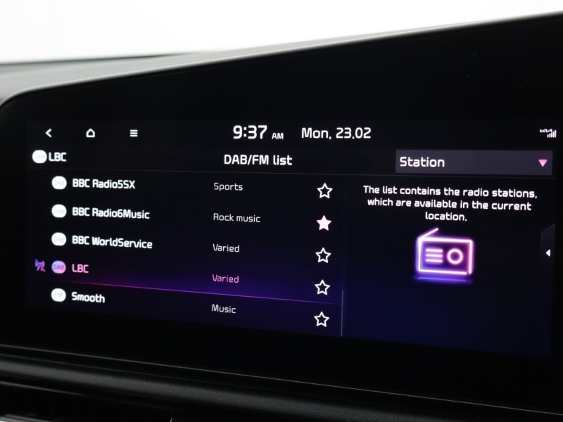 Used Kia Niro 2023 for sale - 77640860: Photo 29