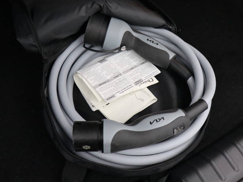 Used Kia Niro 2023 for sale - 77640860: Photo 44