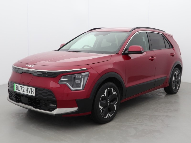 Used Kia Niro 2023 for sale - 77640860: Photo 51