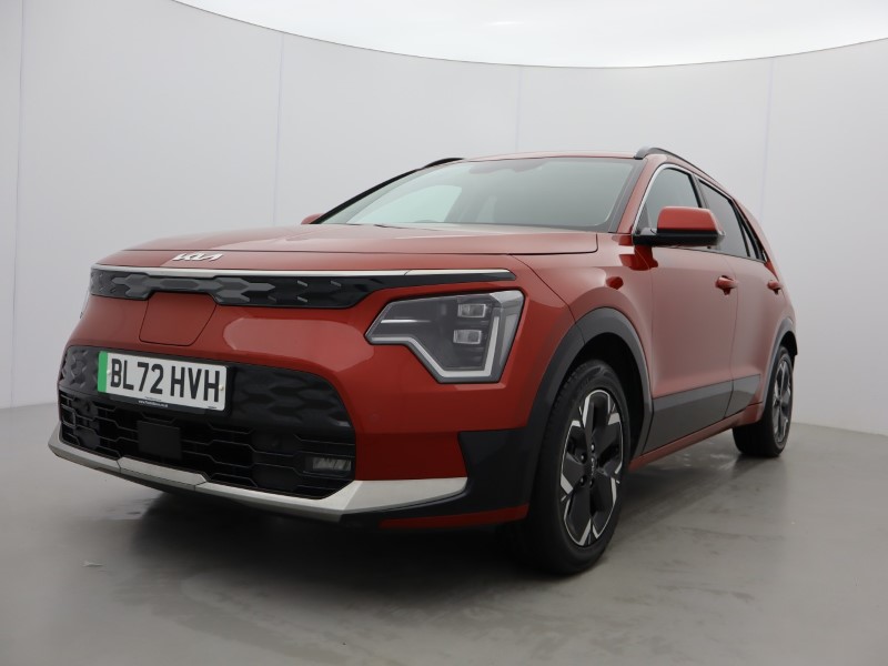 Used Kia Niro 2023 for sale - 77640860: Photo 54