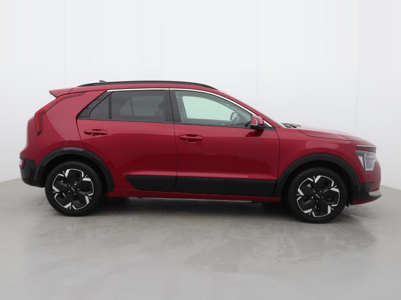 Used Kia Niro 2023 for sale - 77640860: Photo 6