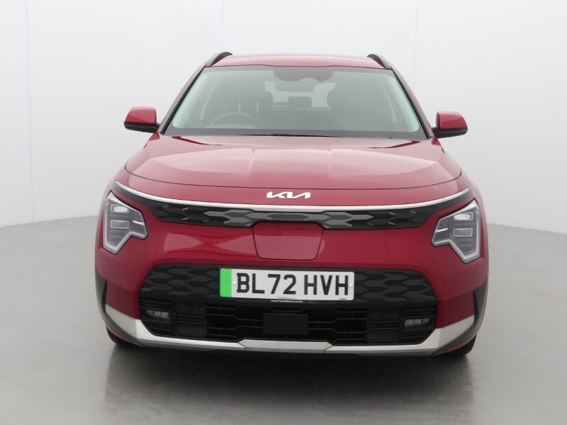 Used Kia Niro 2023 for sale - 77640860: Photo 7