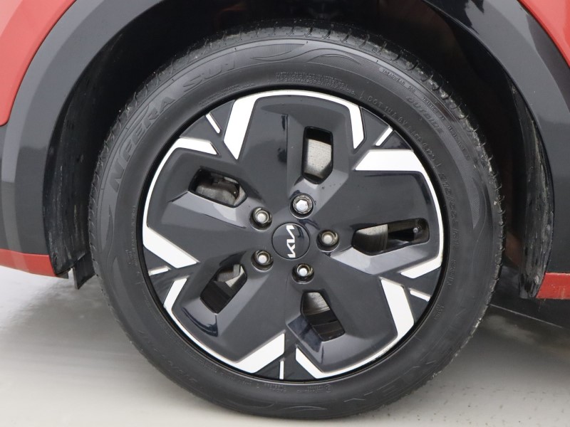 Used Kia Niro 2023 for sale - 77640860: Photo 9