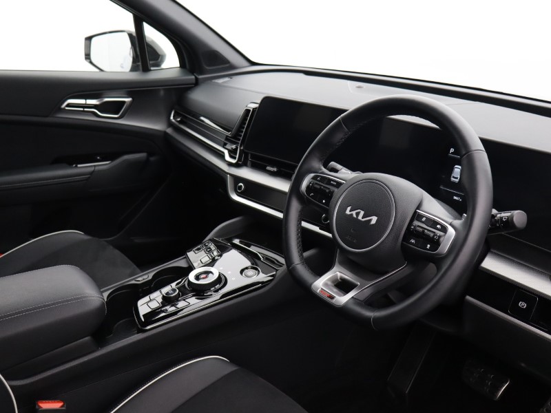 Used Kia Sportage 2025 for sale - 77662119: Photo 11