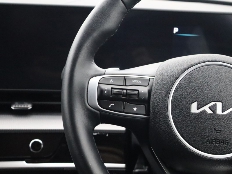 Used Kia Sportage 2025 for sale - 77662119: Photo 18