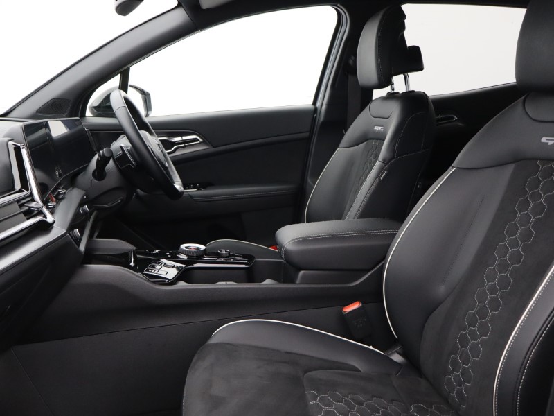 Used Kia Sportage 2025 for sale - 77662119: Photo 3