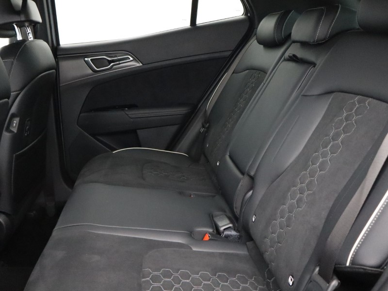 Used Kia Sportage 2025 for sale - 77662119: Photo 4