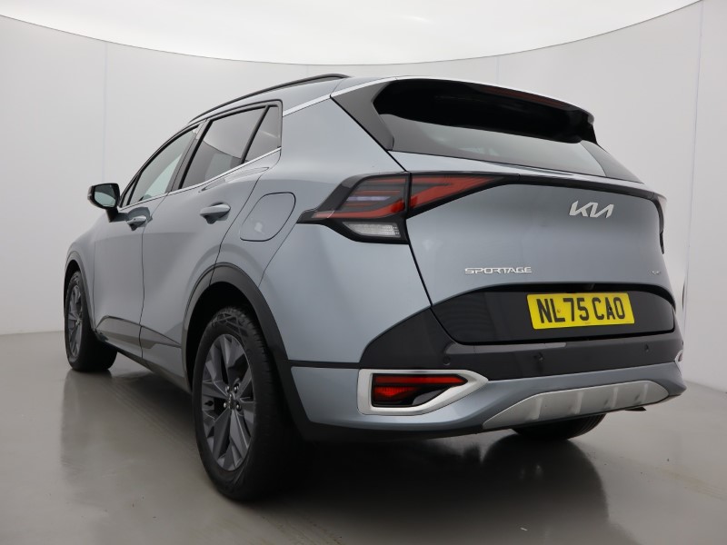 Used Kia Sportage 2025 for sale - 77662119: Photo 40