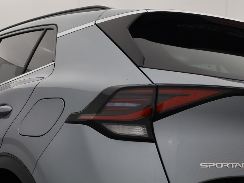 Used Kia Sportage 2025 for sale - 77662119: Photo 41