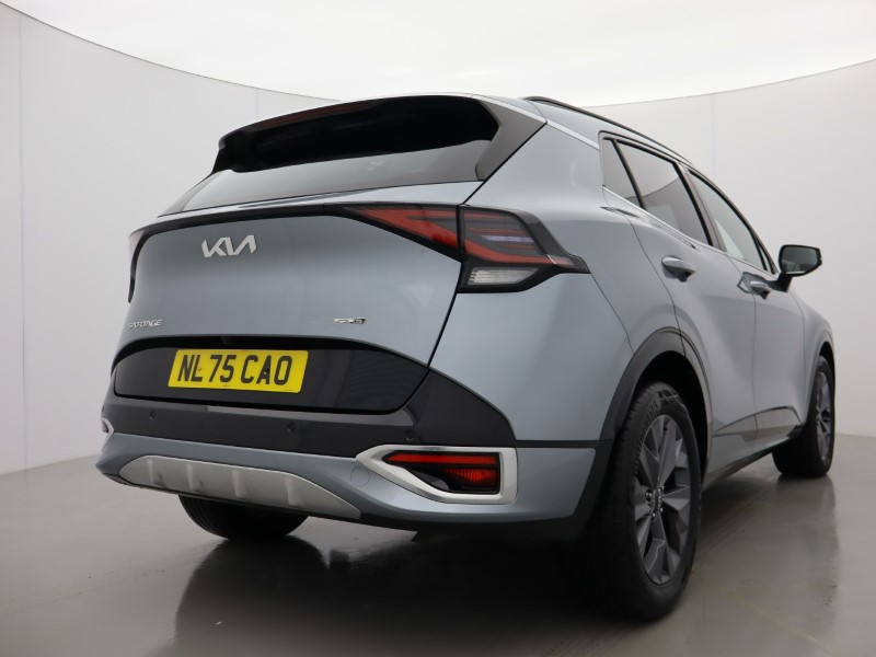 Used Kia Sportage 2025 for sale - 77662119: Photo 43