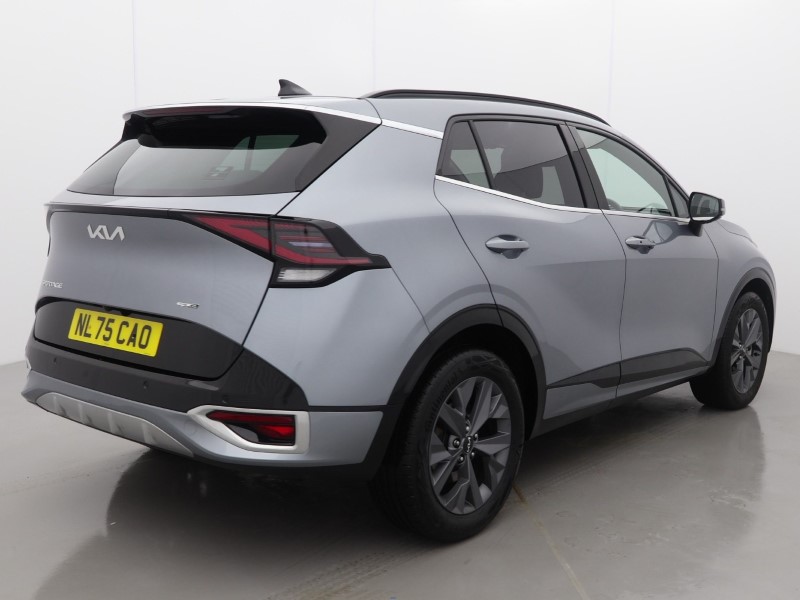 Used Kia Sportage 2025 for sale - 77662119: Photo 46