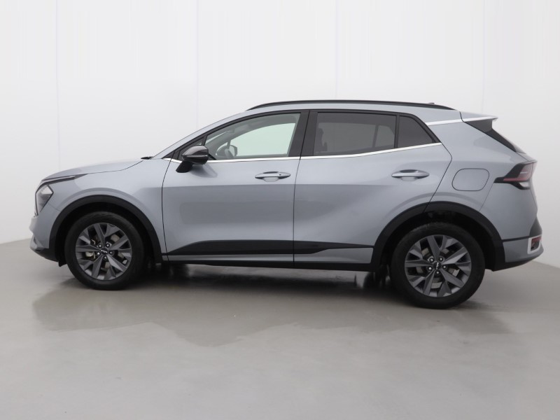 Used Kia Sportage 2025 for sale - 77662119: Photo 47