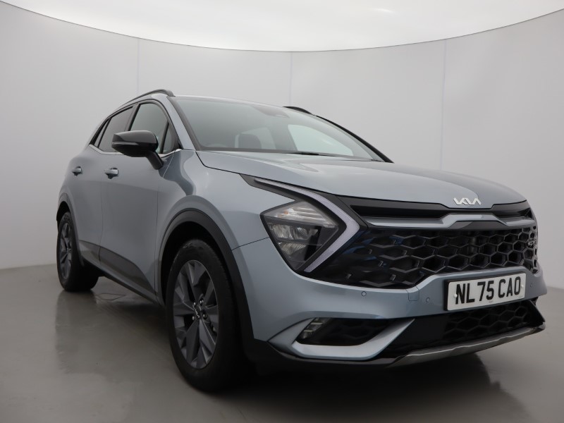 Used Kia Sportage 2025 for sale - 77662119: Photo 48