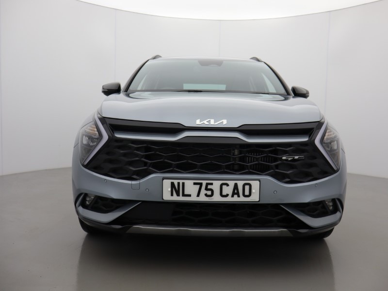 Used Kia Sportage 2025 for sale - 77662119: Photo 51