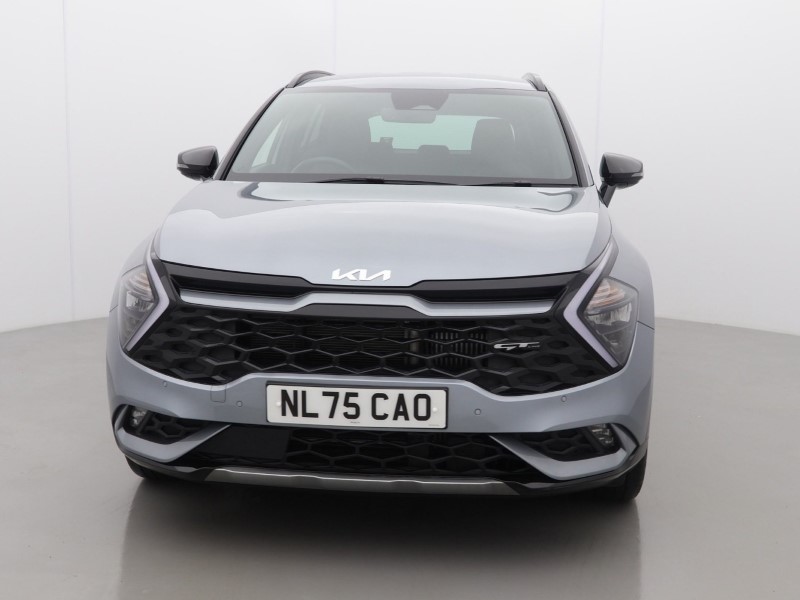 Used Kia Sportage 2025 for sale - 77662119: Photo 7