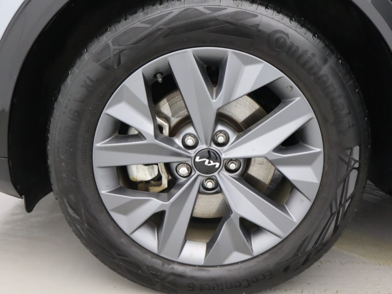 Used Kia Sportage 2025 for sale - 77662119: Photo 8