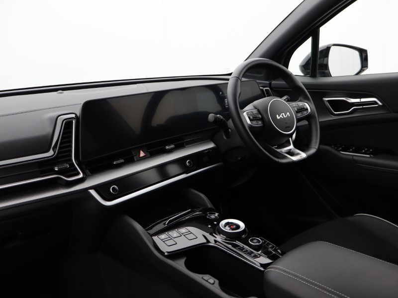 Used Kia Sportage 2025 for sale - 77662119: Photo 9