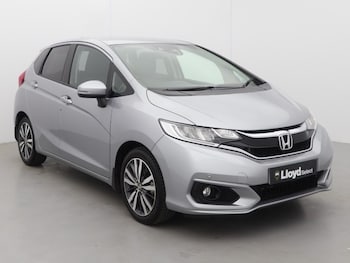 Used Honda Jazz 2019 for sale - 78581625: Photo