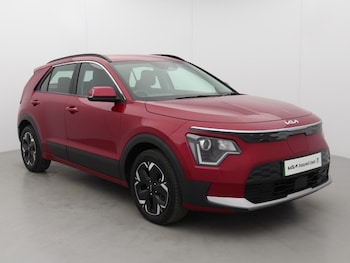 Used Kia Niro 2024 for sale - 78424136: Photo