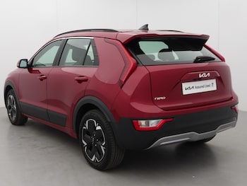 Used Kia Niro 2024 for sale - 78424136: Photo