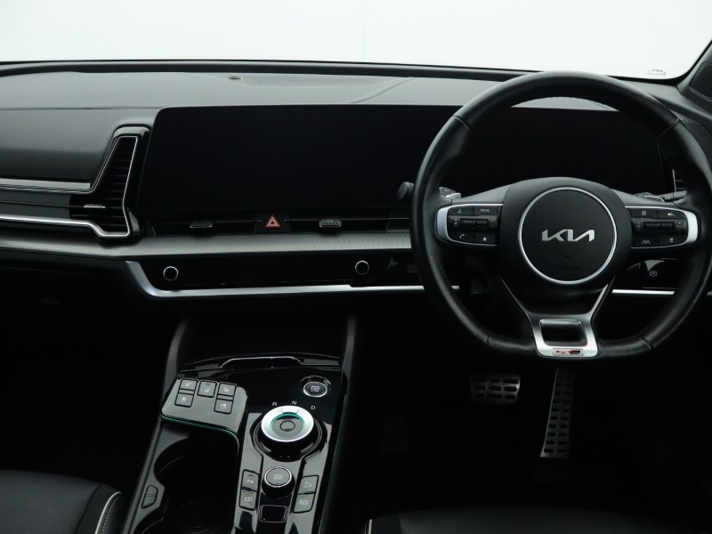 Used Kia Sportage 2022 for sale - 76982469: Photo 10