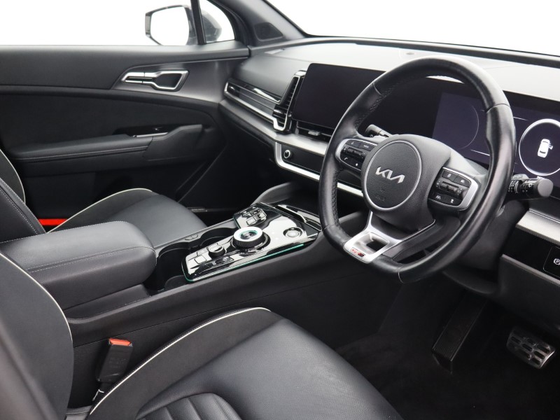 Used Kia Sportage 2022 for sale - 76982469: Photo 12