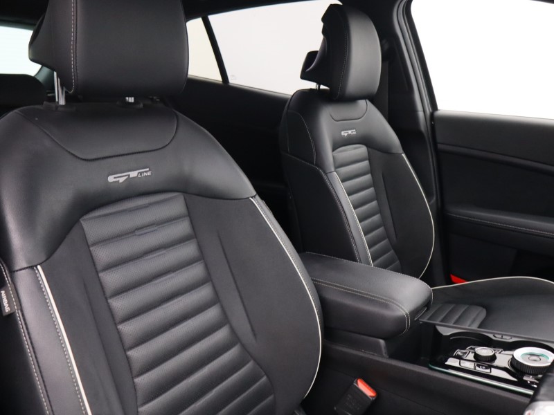 Used Kia Sportage 2022 for sale - 76982469: Photo 14