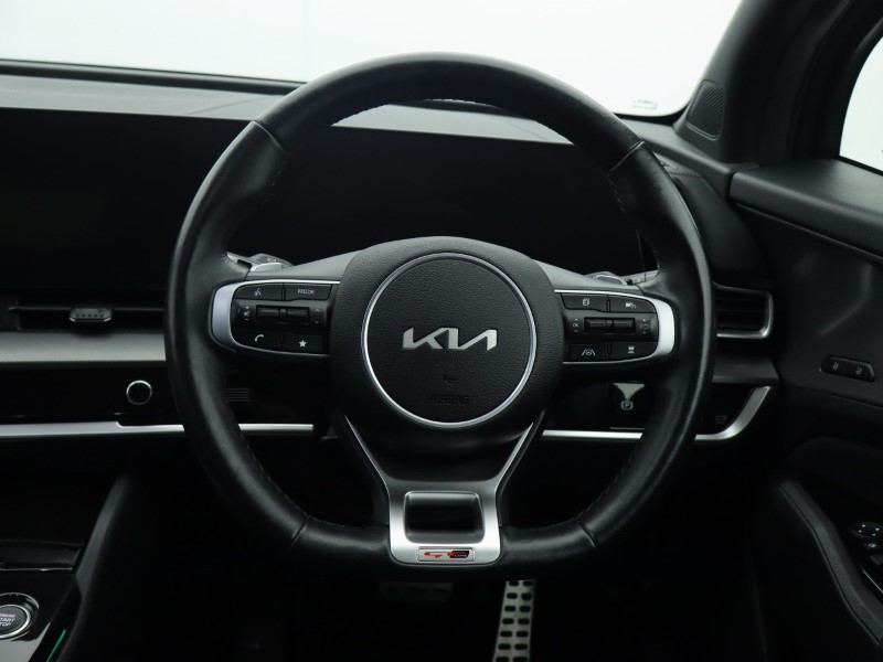 Used Kia Sportage 2022 for sale - 76982469: Photo 18