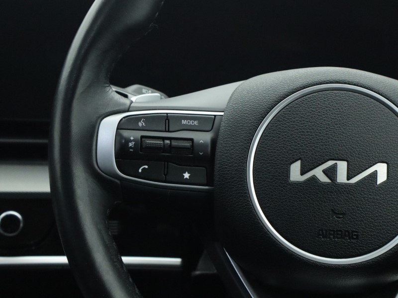 Used Kia Sportage 2022 for sale - 76982469: Photo 19