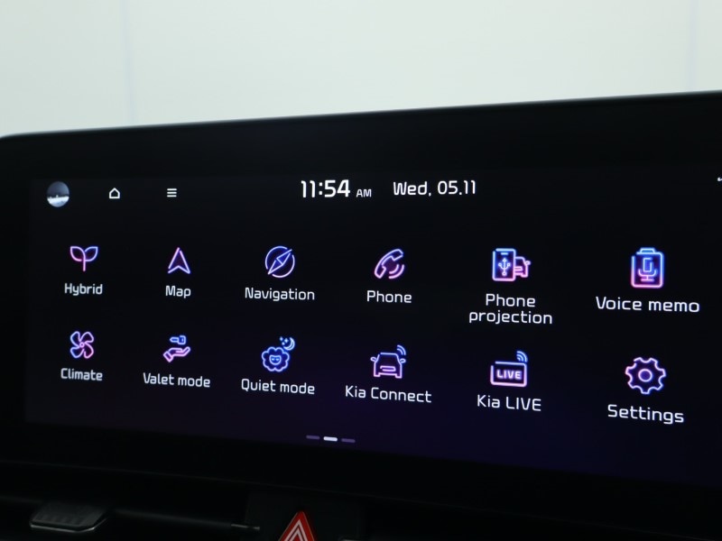 Used Kia Sportage 2022 for sale - 76982469: Photo 25