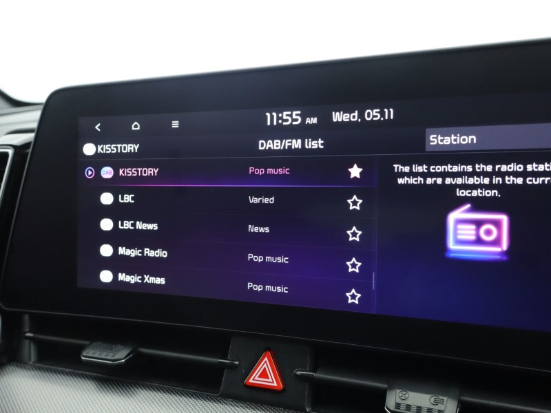 Used Kia Sportage 2022 for sale - 76982469: Photo 29