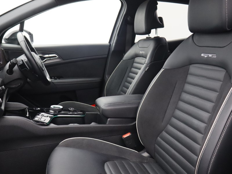 Used Kia Sportage 2022 for sale - 76982469: Photo 3