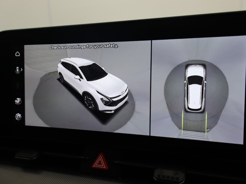 Used Kia Sportage 2022 for sale - 76982469: Photo 31