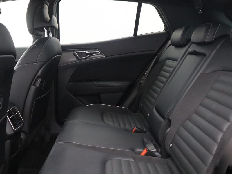 Used Kia Sportage 2022 for sale - 76982469: Photo 4