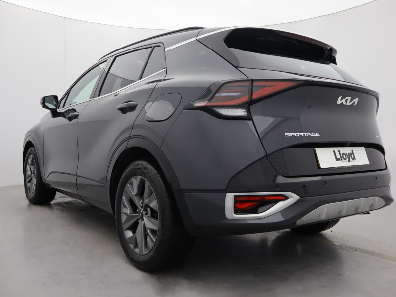 Used Kia Sportage 2022 for sale - 76982469: Photo 44