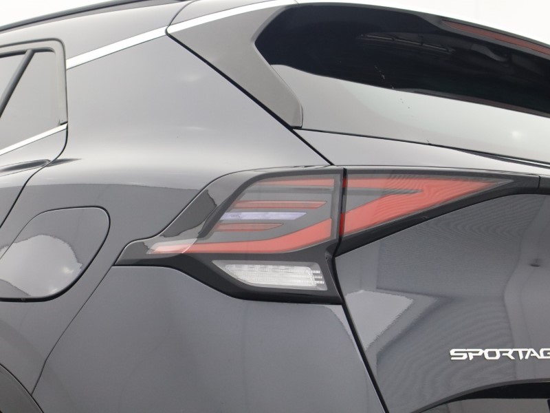 Used Kia Sportage 2022 for sale - 76982469: Photo 45