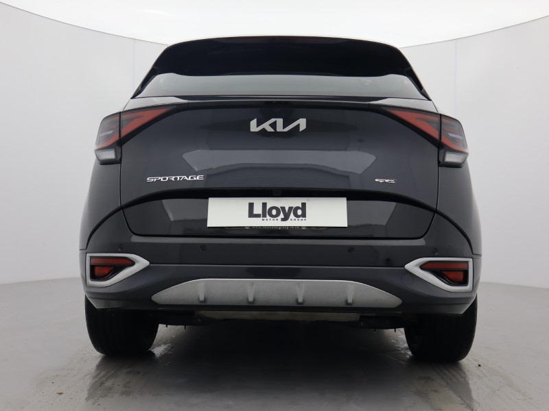 Used Kia Sportage 2022 for sale - 76982469: Photo 46